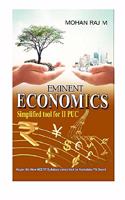 EMINENT ECONOMICS