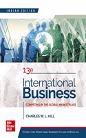 International Business: Competing in the Global Marketplace