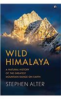 Wild Himalaya