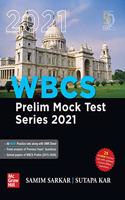 WBCS Prelim Mock Test Series 2021 for West Bengal State Civil Services Preliminary Examinations and other state examinations
