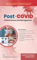 POST COVID CLINICAL ISSUES AND MANAGEMENT (PB 2022)