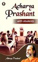 Acharya Prashant with students