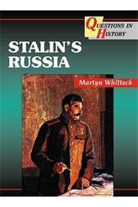 Stalin’s Russia