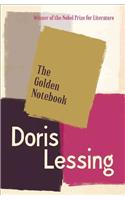 The Golden Notebook