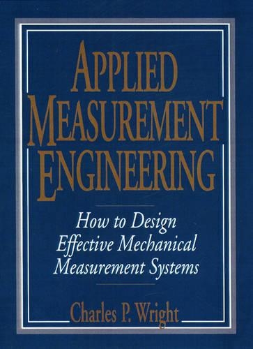 Applied Measurement Engineering