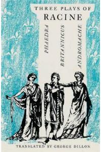Three Plays of Racine