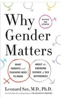 Why Gender Matters, Second Edition