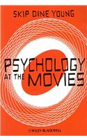 Psychology at the Movies