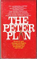 Peter Plan