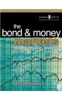 Bond and Money Markets: Strategy, Trading, Analysis