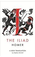 The Iliad