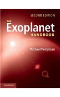 The Exoplanet Handbook