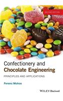 Confectionery and Chocolate Engineering