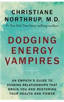 Dodging Energy Vampires