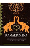 Gospel Of Ramakrishna