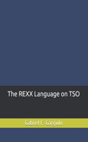 REXX Language on TSO