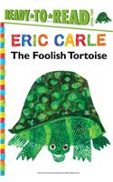 Foolish Tortoise/Ready-To-Read Level 2