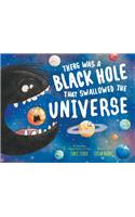 There Was a Black Hole That Swallowed the Universe