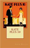 Kate Plus 10