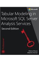 Tabular Modeling in Microsoft SQL Server Analysis Services