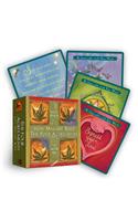 Four Agreements Cards