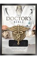 Doctor's Bible-HCSB