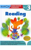 Reading, Grade 3