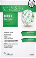 Plancess Study Material Chemistry For Jee (Set Of 7 Books)