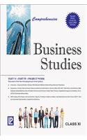 Comprehensive Business Studies Xi