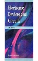 Electronics Devices and Circuits