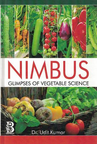 Nimbus: Glimpses Of Vegetable Science