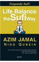 Life Balance The Sufi Way