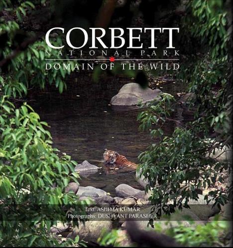 Corbett: Domain of the Wild