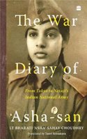 The War Diary of Asha-san