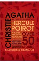 Hercule Poirot: the Complete Short Stories