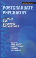 Postgraduate Psychiatry