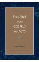 Spirit in the Gospels and Acts