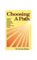 CHOOSING A PATH