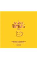 One-Minute Happiness Journal
