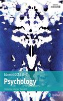 Edexcel GCSE (9-1) Psychology Student Book