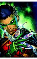 Teen Titans Vol. 1: Damian Knows Best (Rebirth)