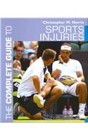 Complete Guide to Sports Injuries
