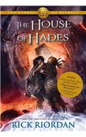 House of Hades (Heroes of Olympus, The, Book Four: The House of Hades)