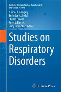 Studies on Respiratory Disorders