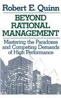 Beyond Rational Management