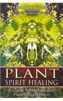 Plant Spirit Healing