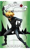 Miraculous: Tales of Ladybug and Cat Noir: Cataclysm