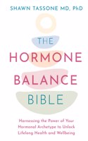 The Hormone Balance Bible