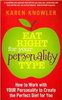 Eat Right for Your Personality Type