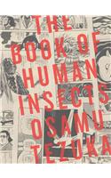 The Book Of Human Insects